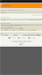 Mobile Screenshot of forum.sangreal.lt